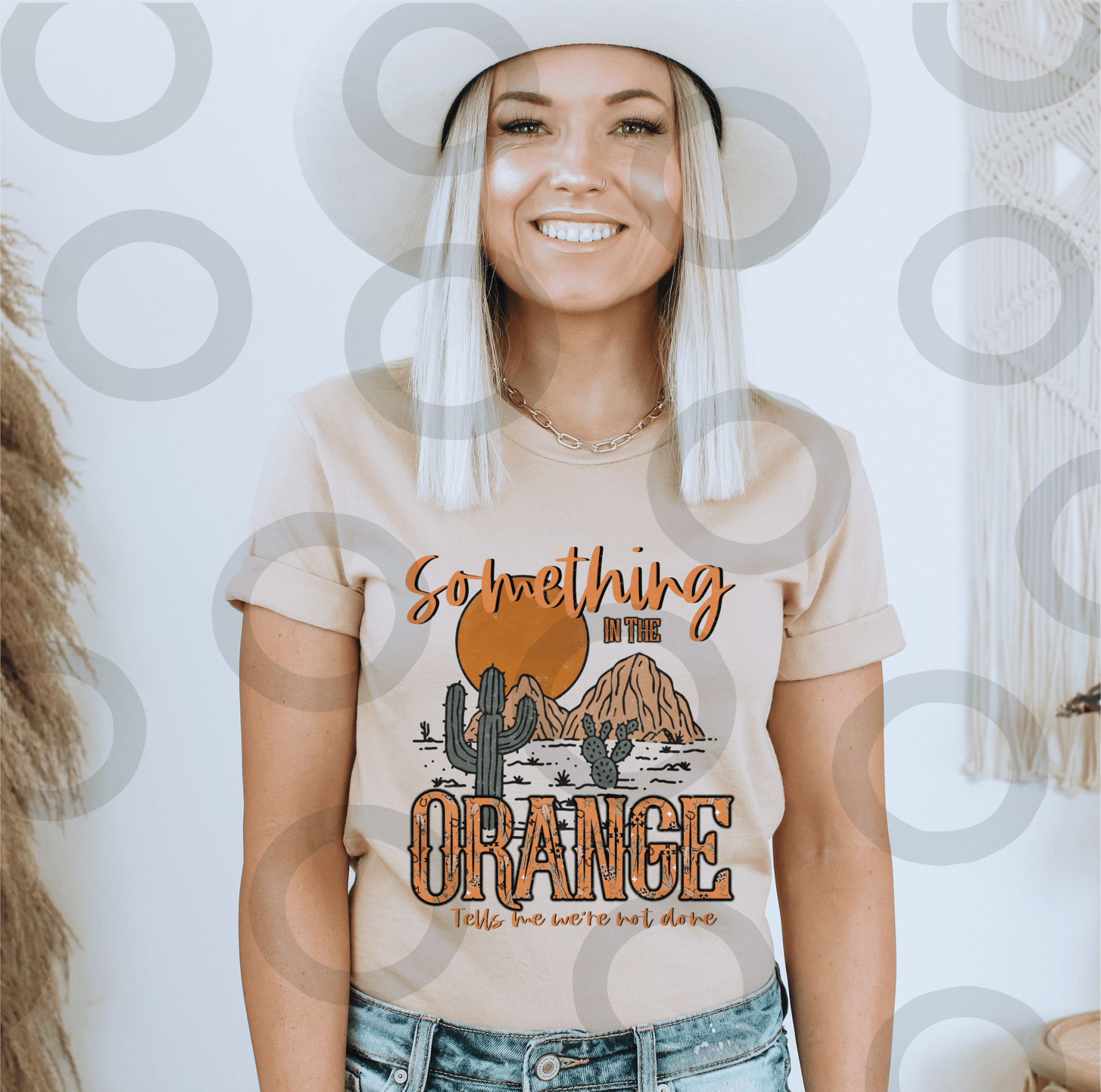 Something in the ORANGE tells me we're not done size ADULT DTF TRANSFERPRINT TO ORDER - Do it yourself Transfers