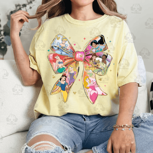 TRANSFER TUESDAY MAY 20TH CHARACTERS BOW MOVIE DTF DIRECT TO FILM transfers ADULT 10X11 - Do it yourself Transfers